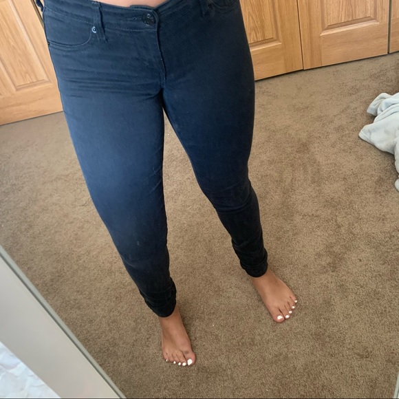 Express black jeggings - Picture 5 of 6